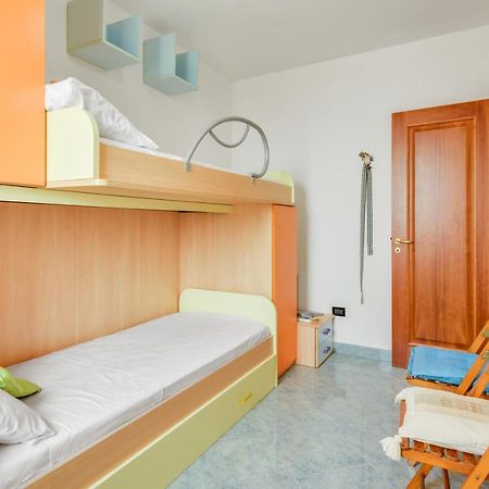 Lovely Apartment With Sea View Terrace Santa Cesarea Terme Esterno foto